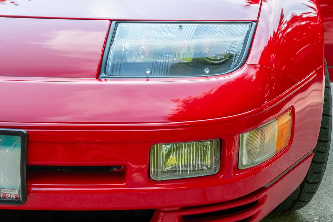 1995 Nissan 300ZX 4th Gen - Image 24 of 31