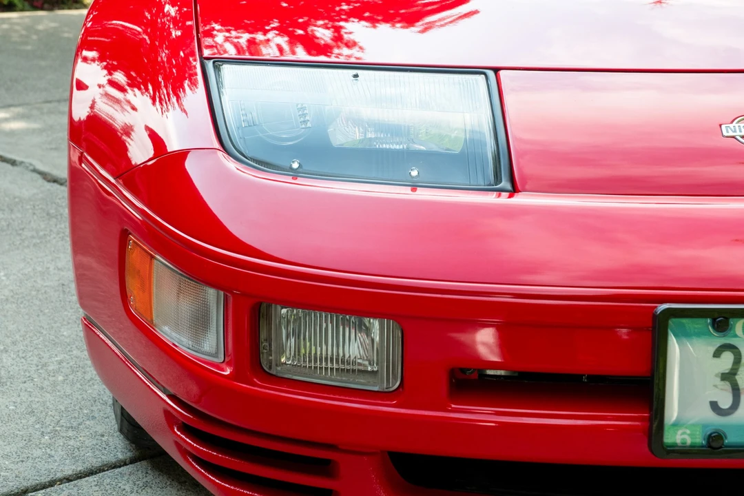 1995 Nissan 300ZX 4th Gen - Image 23 of 31