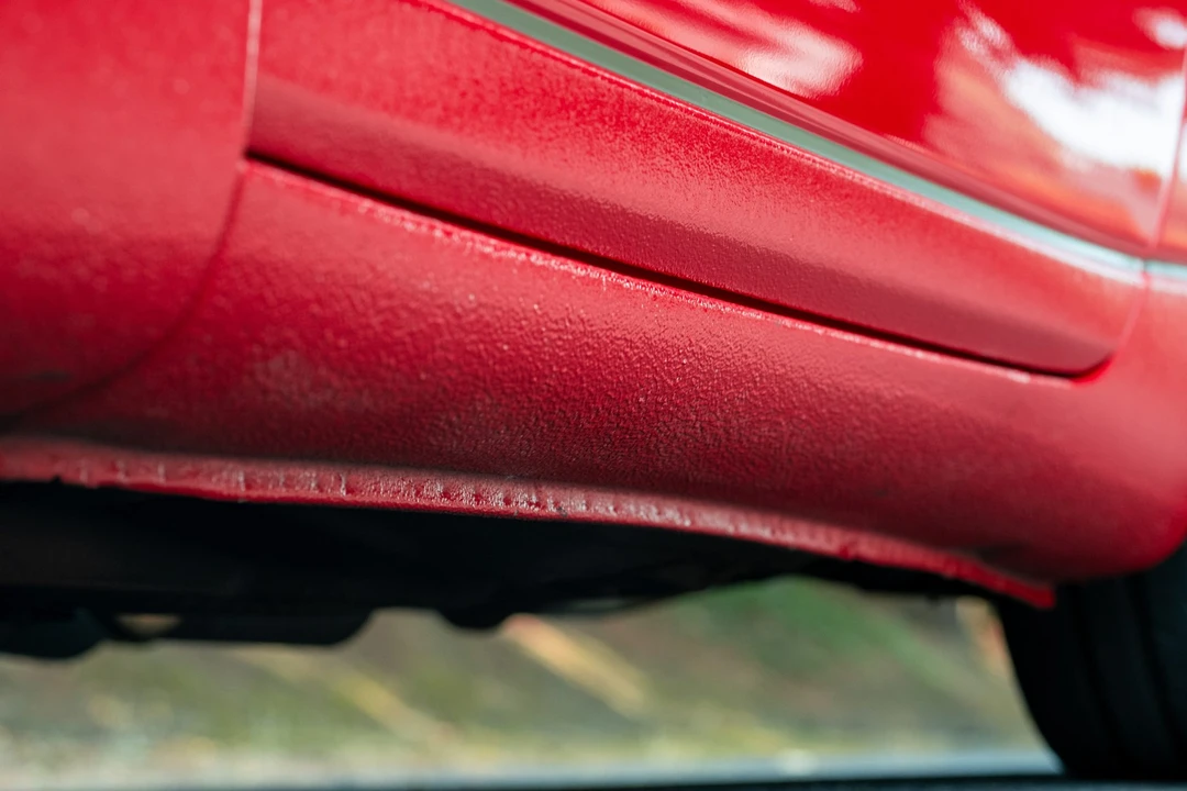1995 Nissan 300ZX 4th Gen - Image 29 of 31