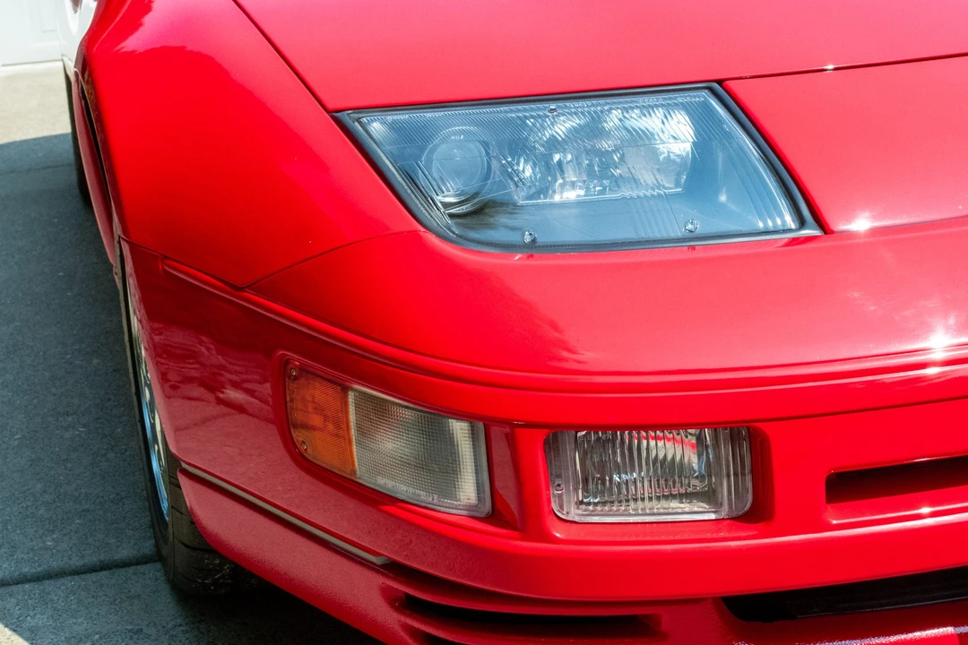 1995 Nissan 300ZX 4th Gen - Image 21 of 31