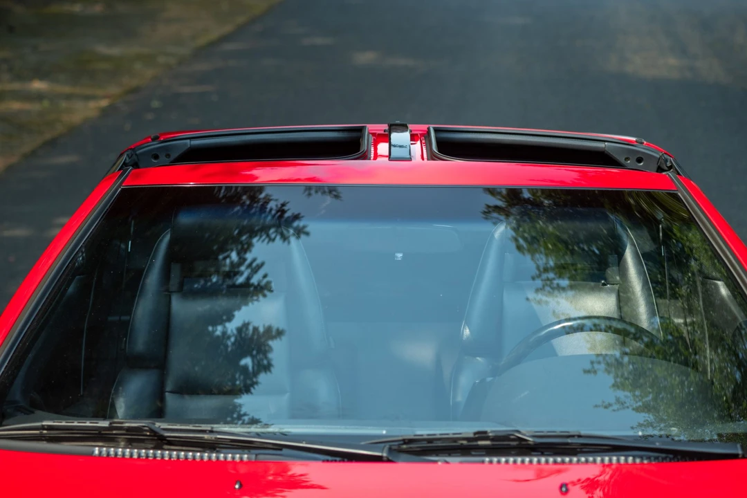 1995 Nissan 300ZX 4th Gen - Image 25 of 31