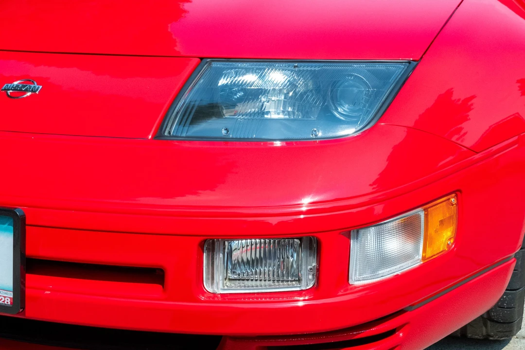 1995 Nissan 300ZX 4th Gen - Image 22 of 31