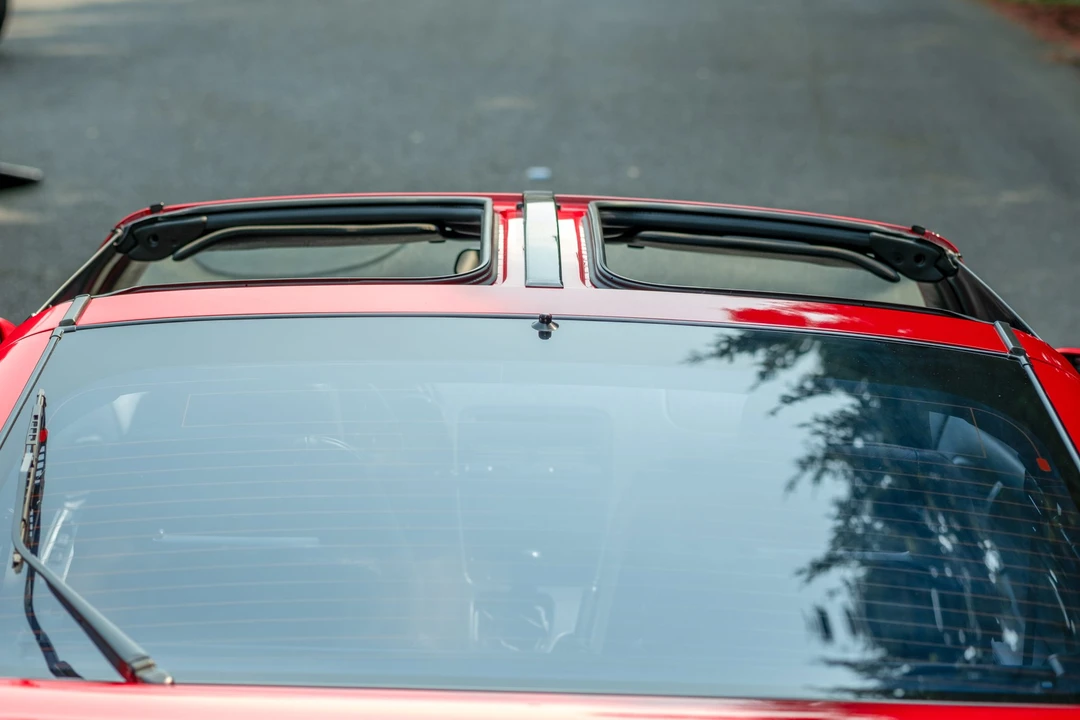 1995 Nissan 300ZX 4th Gen - Image 27 of 31