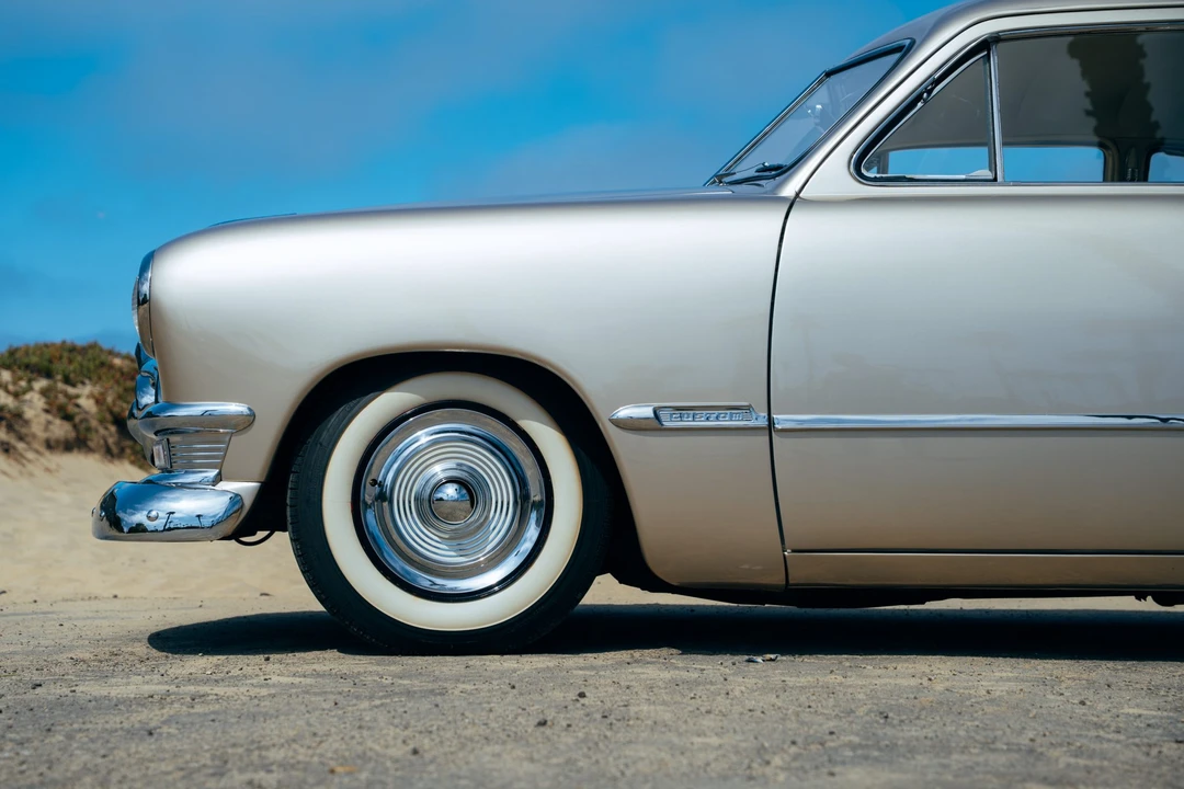 1950 Ford Shoebox - Image 16 of 31