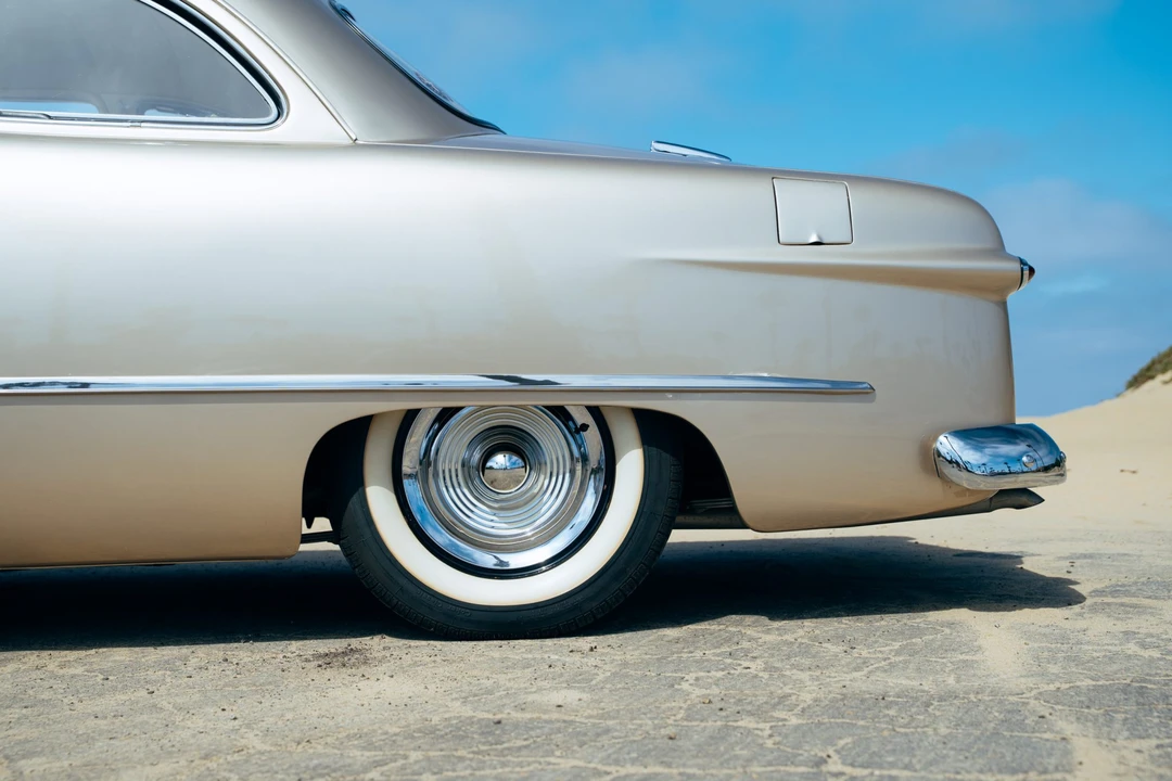 1950 Ford Shoebox - Image 19 of 31
