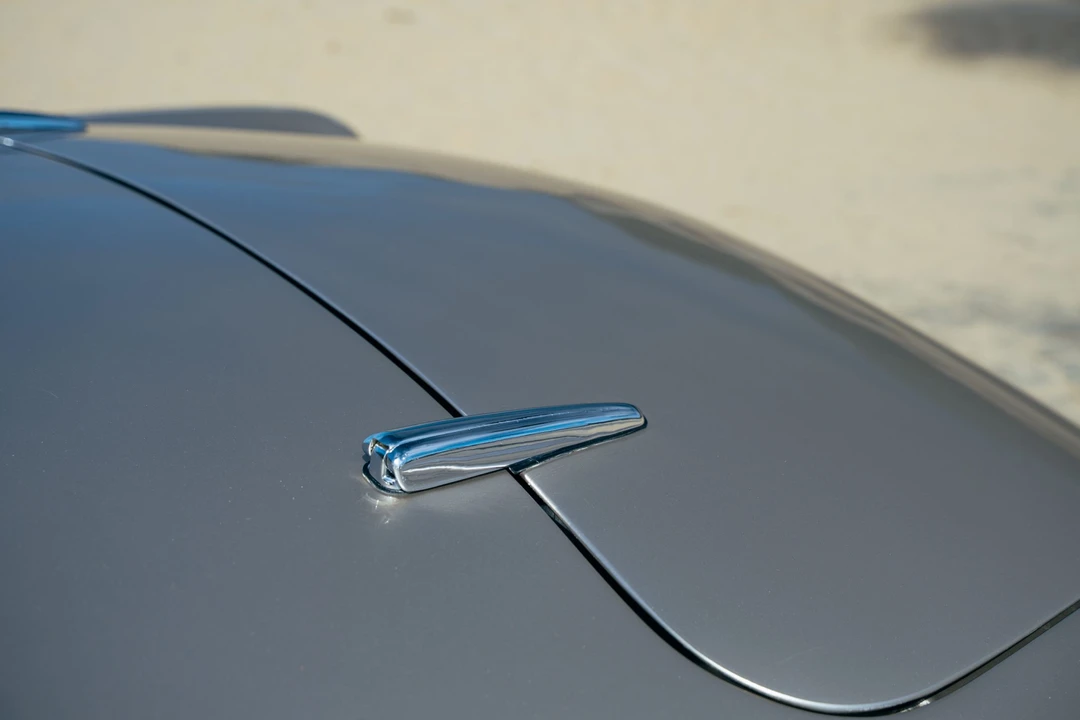1950 Ford Shoebox - Image 25 of 31