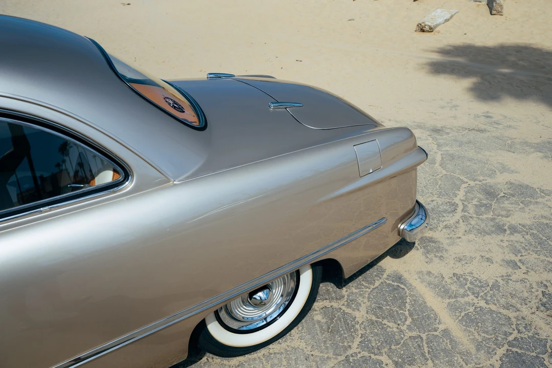 1950 Ford Shoebox - Image 20 of 31