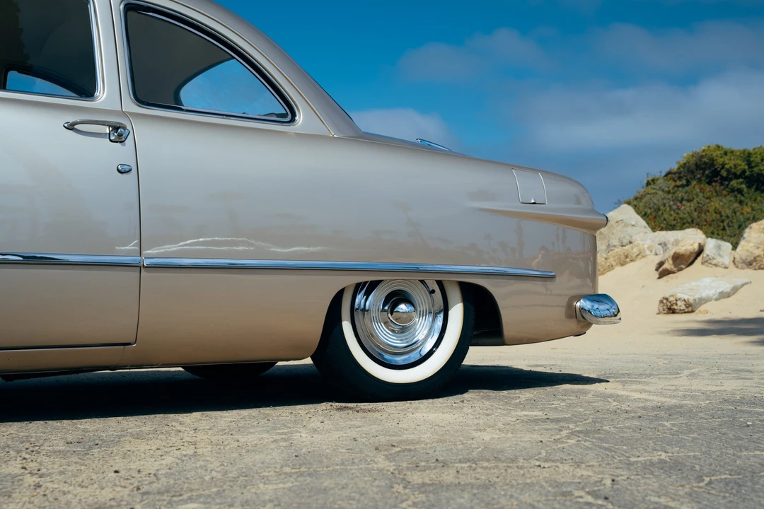 1950 Ford Shoebox - Image 17 of 31