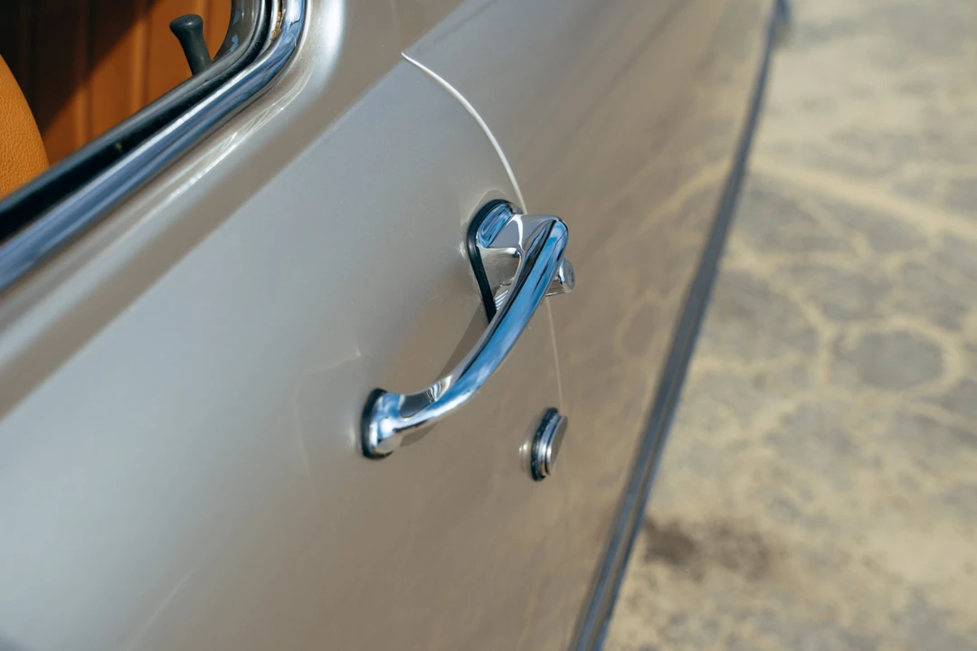 1950 Ford Shoebox - Image 29 of 31