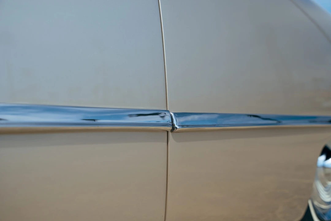 1950 Ford Shoebox - Image 24 of 31
