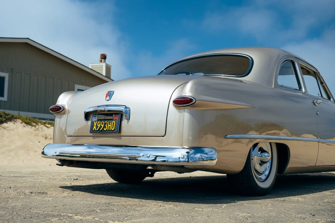 1950 Ford Shoebox - Image 22 of 31