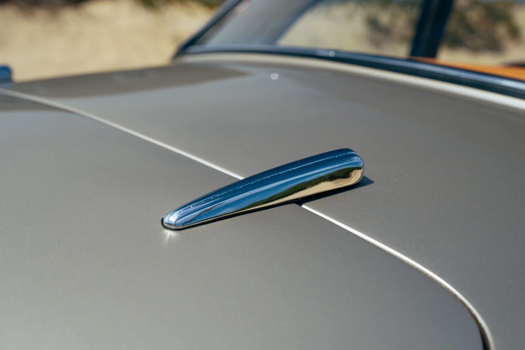 1950 Ford Shoebox - Image 26 of 31