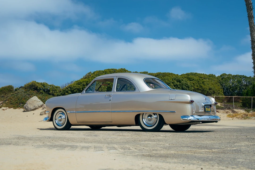 1950 Ford Shoebox - Image 4 of 31