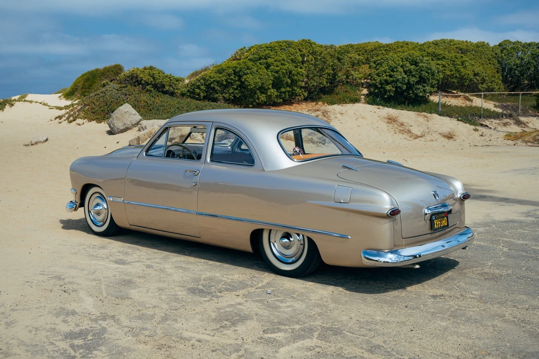 1950 Ford Shoebox - Image 5 of 31