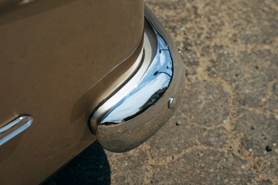 1950 Ford Shoebox - Image 27 of 31