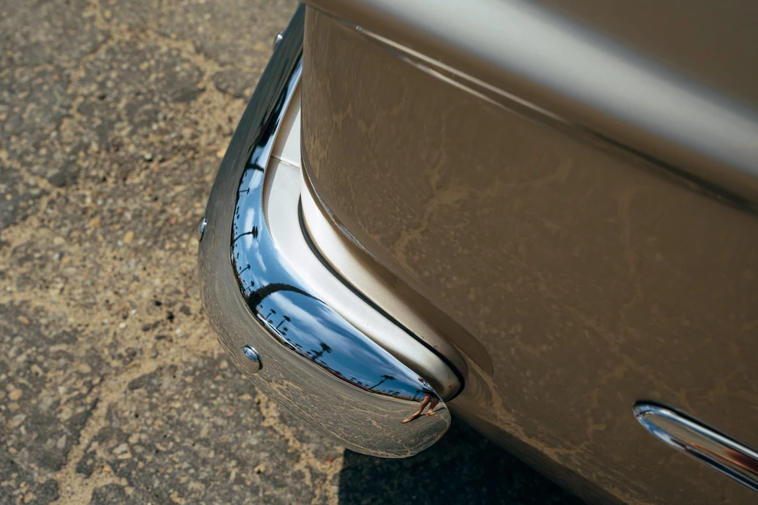 1950 Ford Shoebox - Image 28 of 31