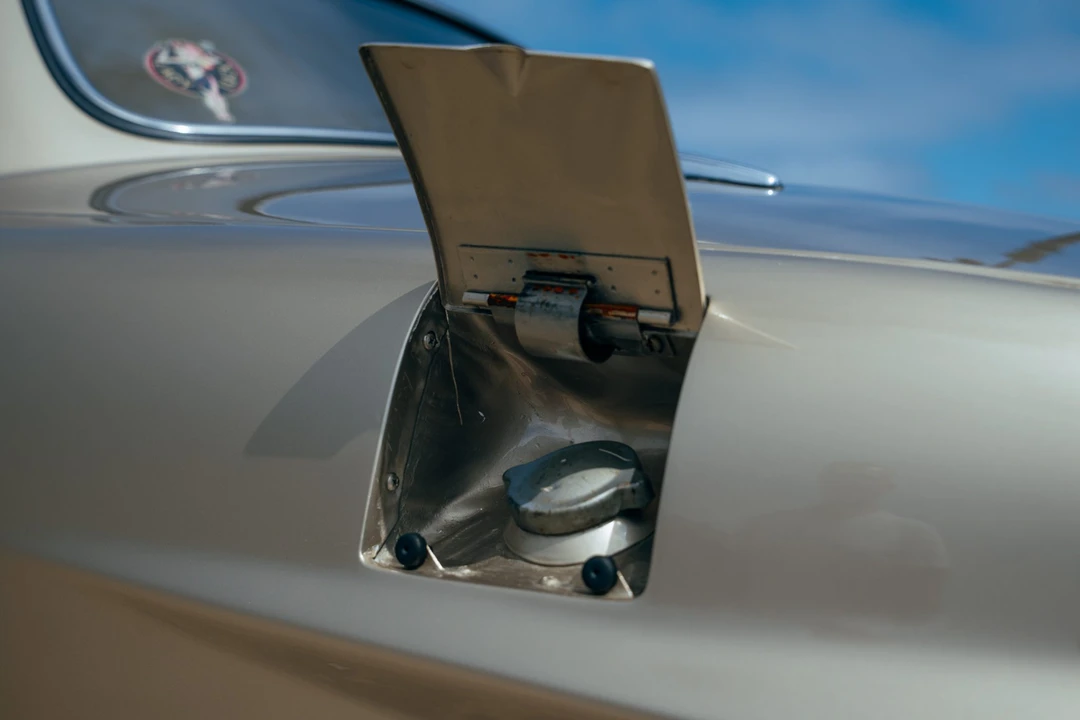 1950 Ford Shoebox - Image 30 of 31