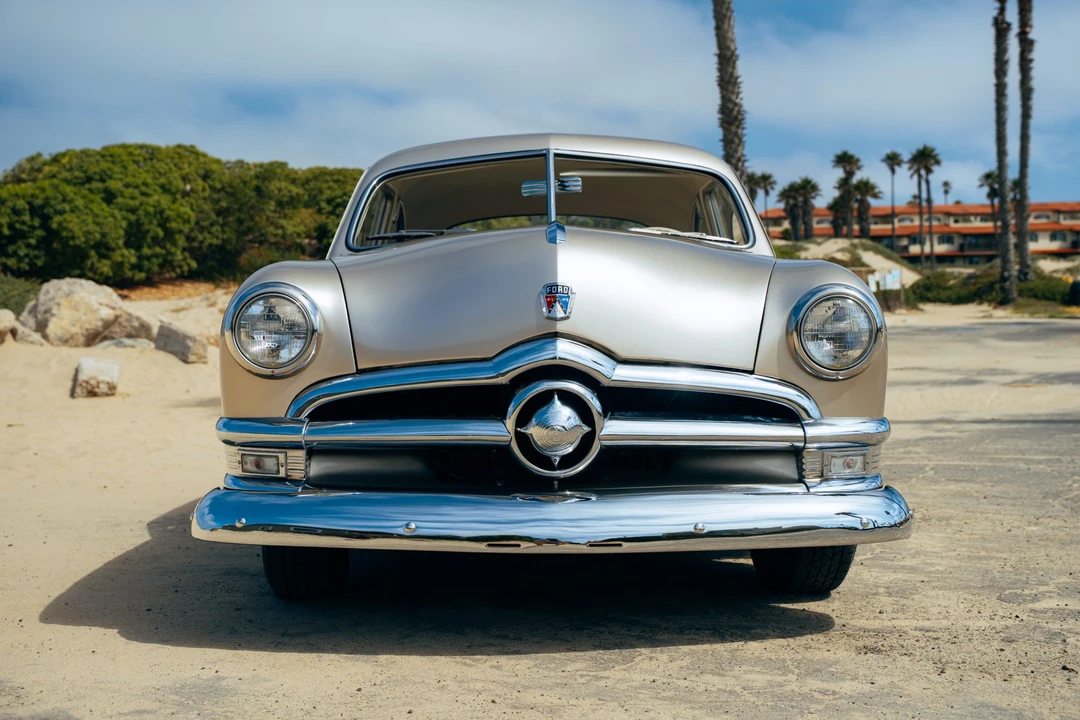 1950 Ford Shoebox - Image 13 of 31