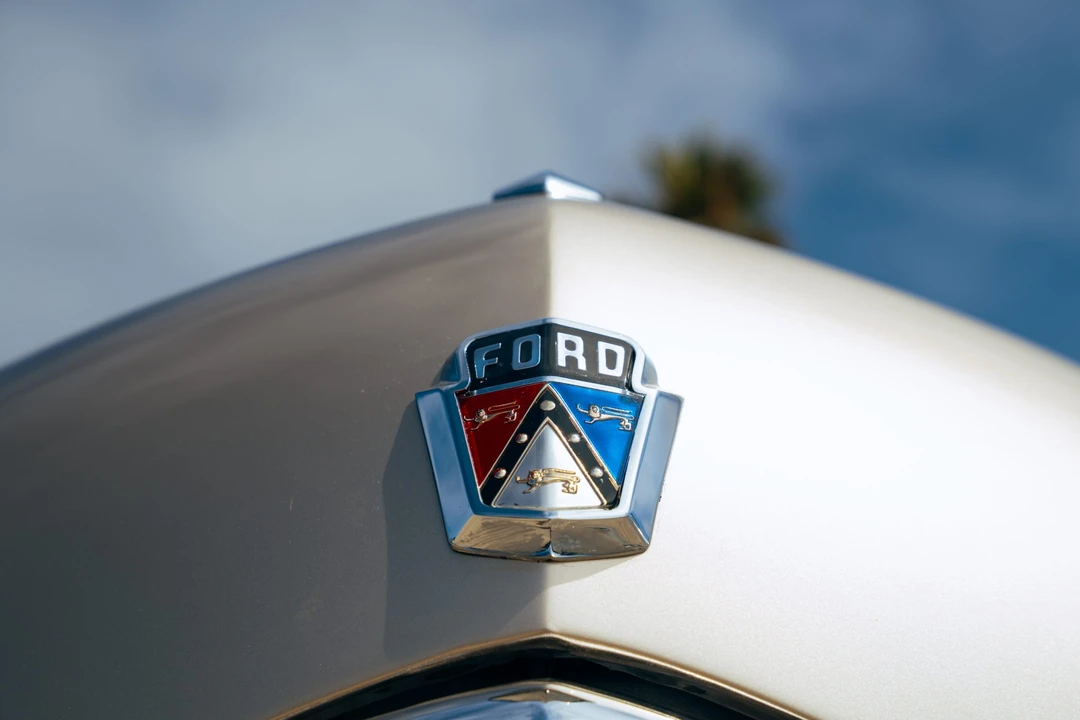 1950 Ford Shoebox - Image 31 of 31