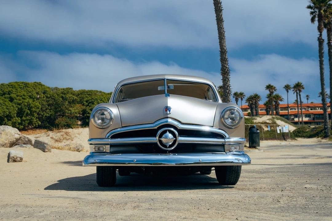 1950 Ford Shoebox - Image 12 of 31