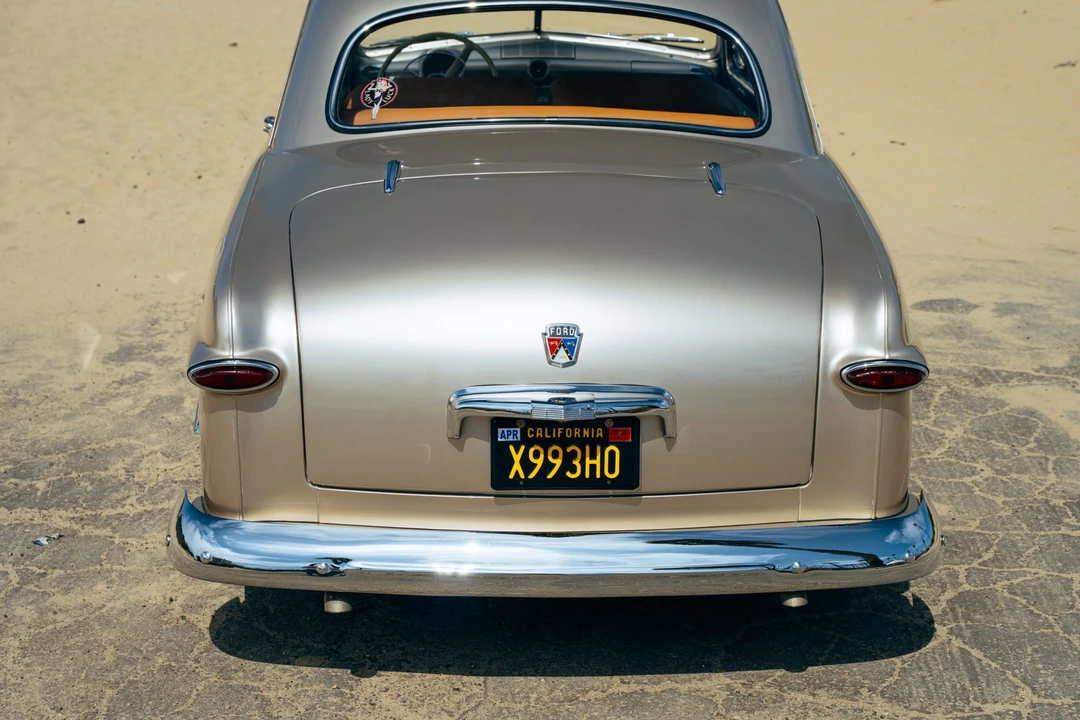 1950 Ford Shoebox - Image 21 of 31