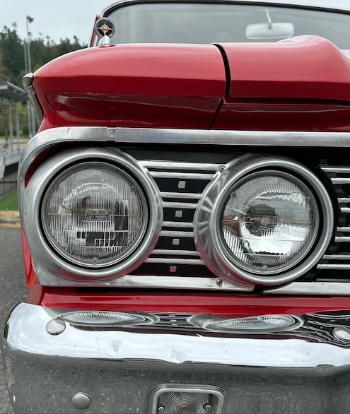 1962 Ford Fairlane 4th Gen - Image 11 of 31