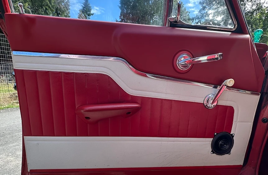 1962 Ford Fairlane 4th Gen - Image 27 of 31