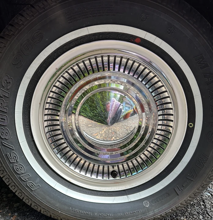 1962 Ford Fairlane 4th Gen - Image 23 of 31