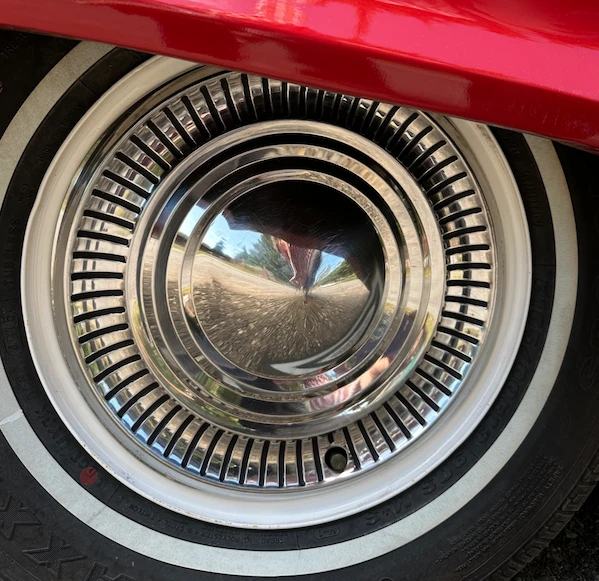 1962 Ford Fairlane 4th Gen - Image 24 of 31