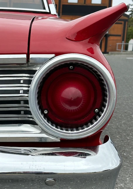1962 Ford Fairlane 4th Gen - Image 19 of 31