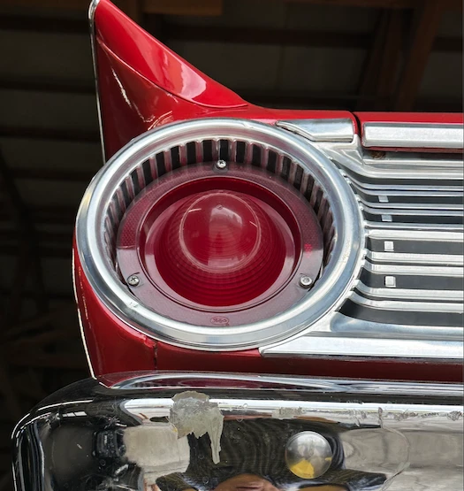 1962 Ford Fairlane 4th Gen - Image 20 of 31