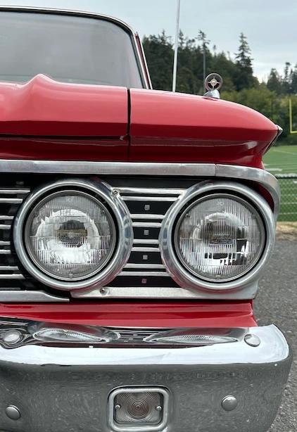1962 Ford Fairlane 4th Gen - Image 12 of 31