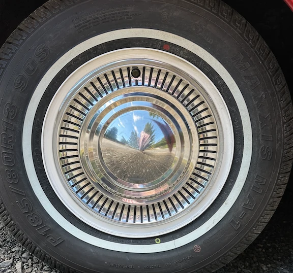 1962 Ford Fairlane 4th Gen - Image 22 of 31