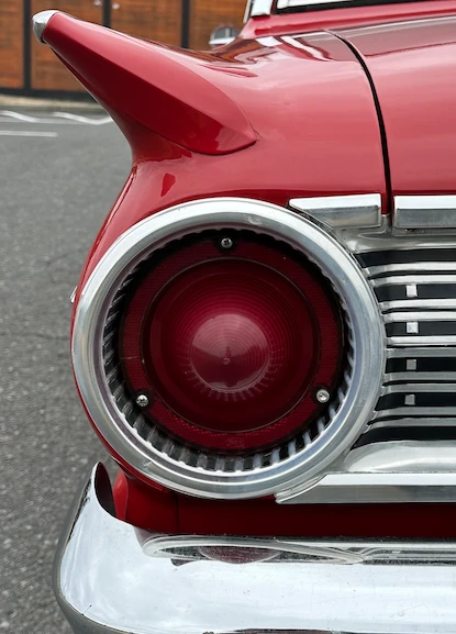 1962 Ford Fairlane 4th Gen - Image 18 of 31