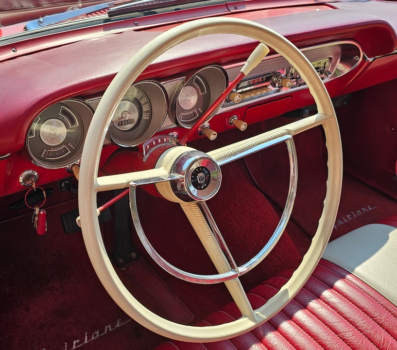 1962 Ford Fairlane 4th Gen - Image 28 of 31