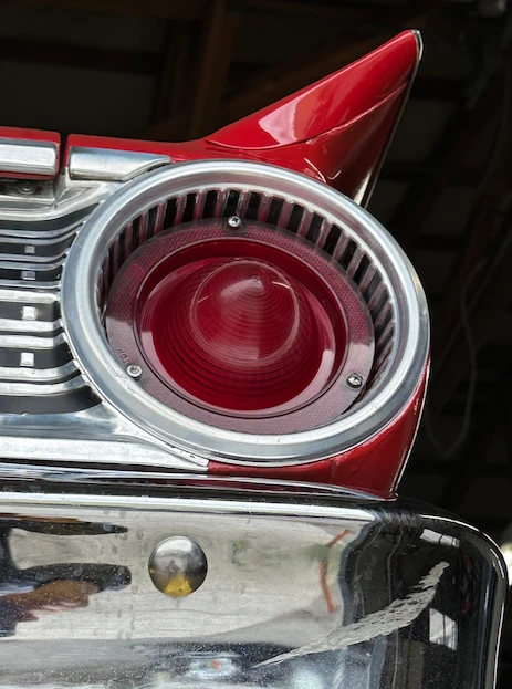 1962 Ford Fairlane 4th Gen - Image 21 of 31