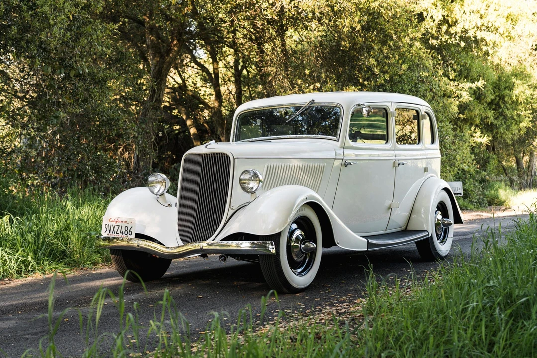 1933 Ford Hot Rod - Image 2 of 31