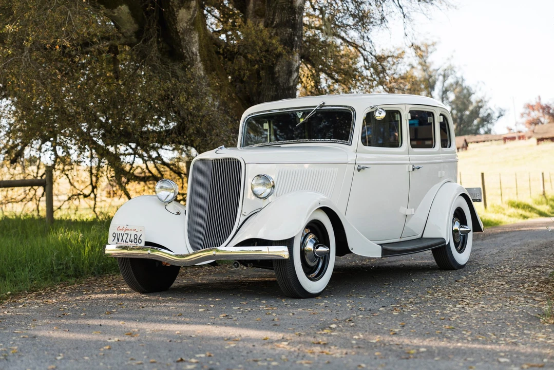 1933 Ford Hot Rod - Image 3 of 31