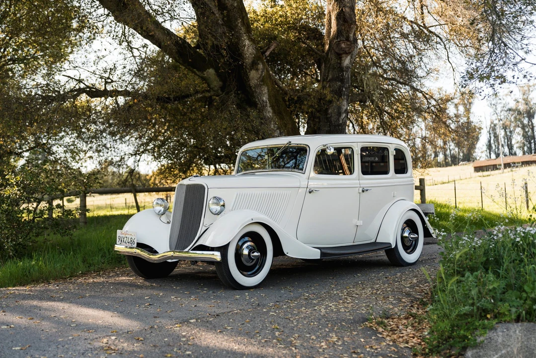 1933 Ford Hot Rod - Image 7 of 31