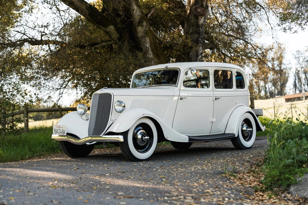 1933 Ford Hot Rod - Image 14 of 31
