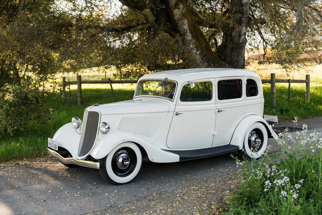 1933 Ford Hot Rod - Image 16 of 31