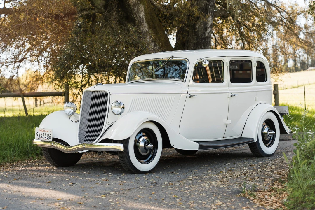 1933 Ford Hot Rod - Image 17 of 31
