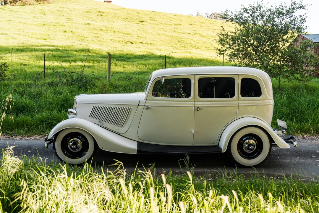 1933 Ford Hot Rod - Image 19 of 31