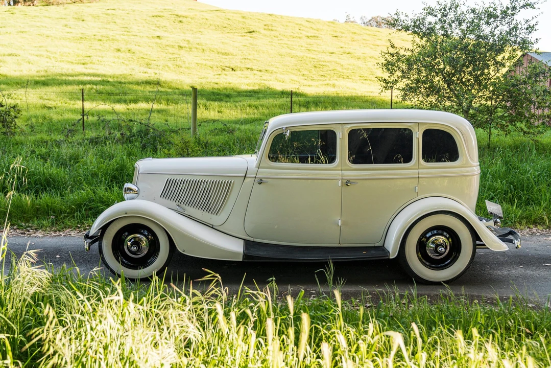 1933 Ford Hot Rod - Image 20 of 31