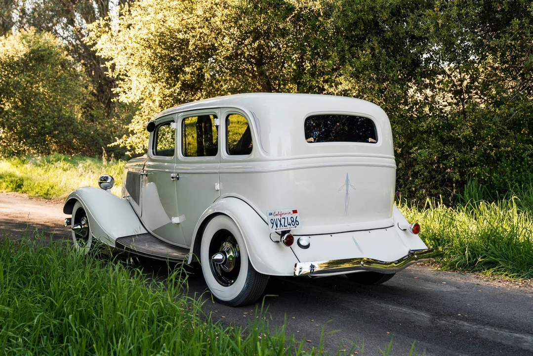 1933 Ford Hot Rod - Image 22 of 31