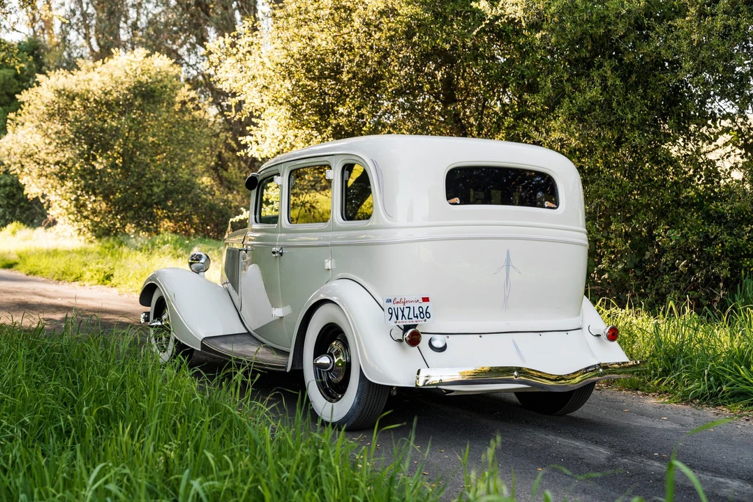 1933 Ford Hot Rod - Image 24 of 31