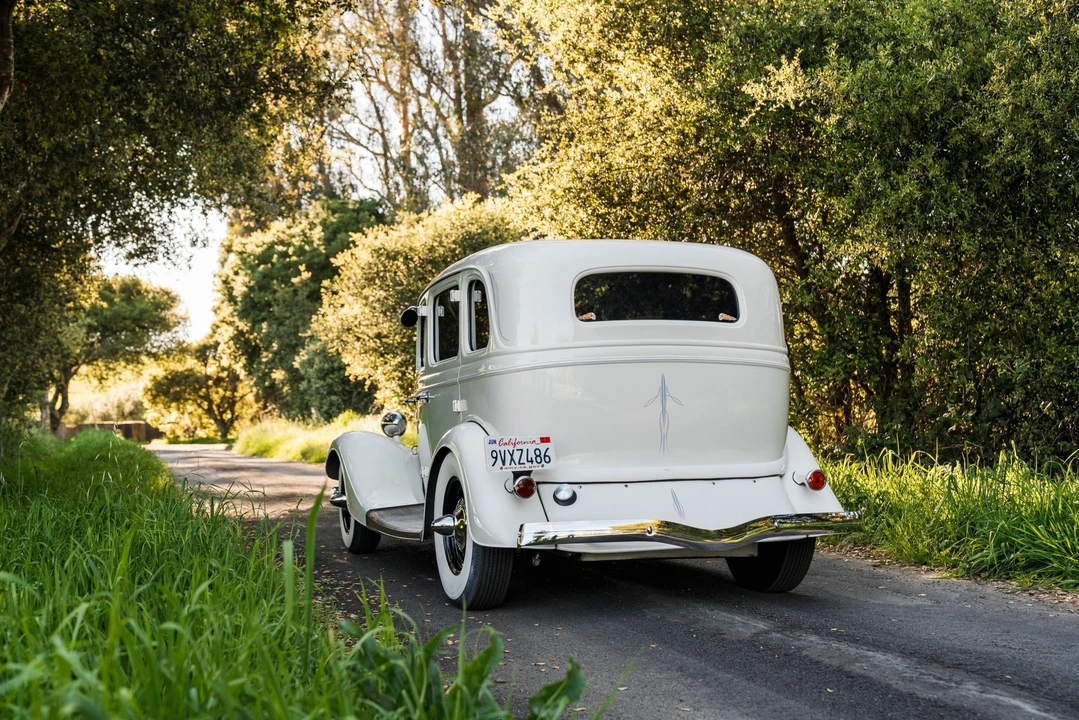 1933 Ford Hot Rod - Image 25 of 31