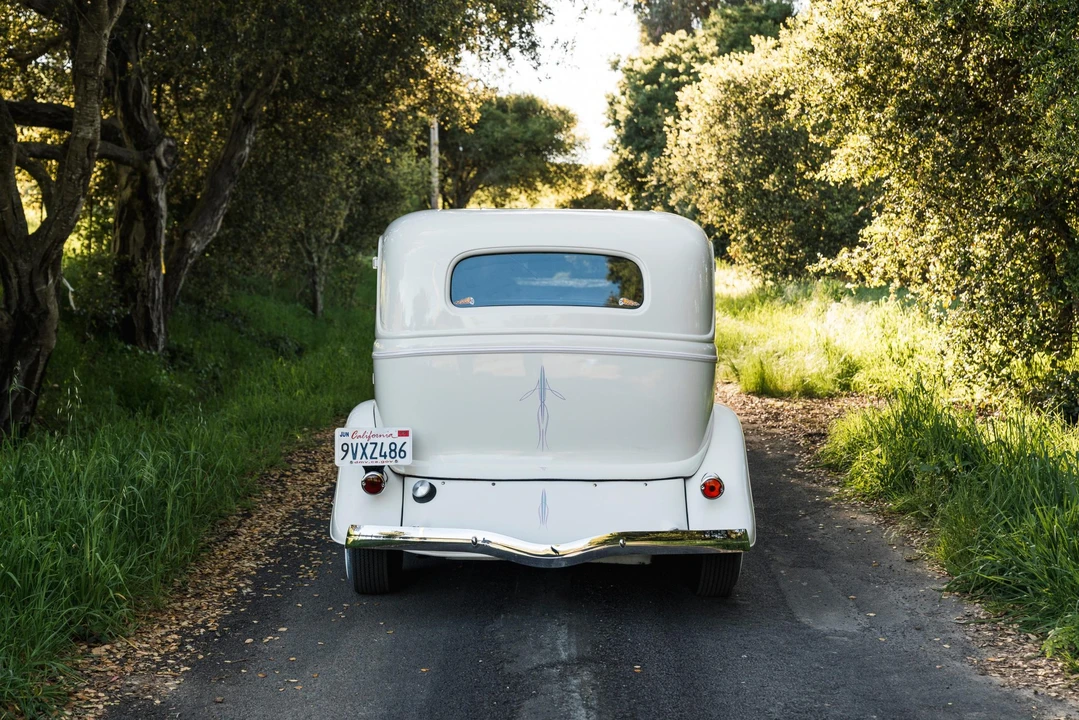 1933 Ford Model 18 & 40 - Image 31 of 31