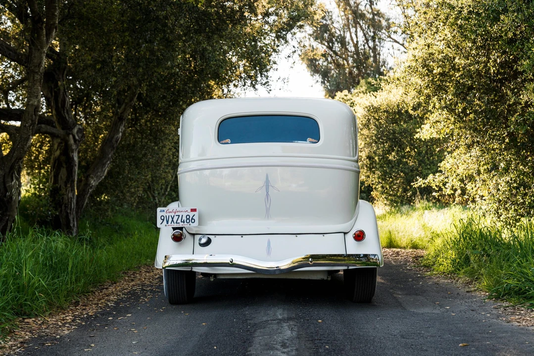 1933 Ford Hot Rod - Image 31 of 31