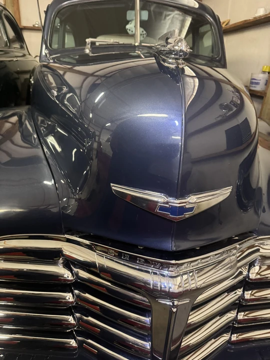 1948 Chevrolet Stylemaster & Fleetmaster & Fleetline - Image 27 of 31